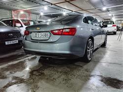 شيفروليه ماليبو